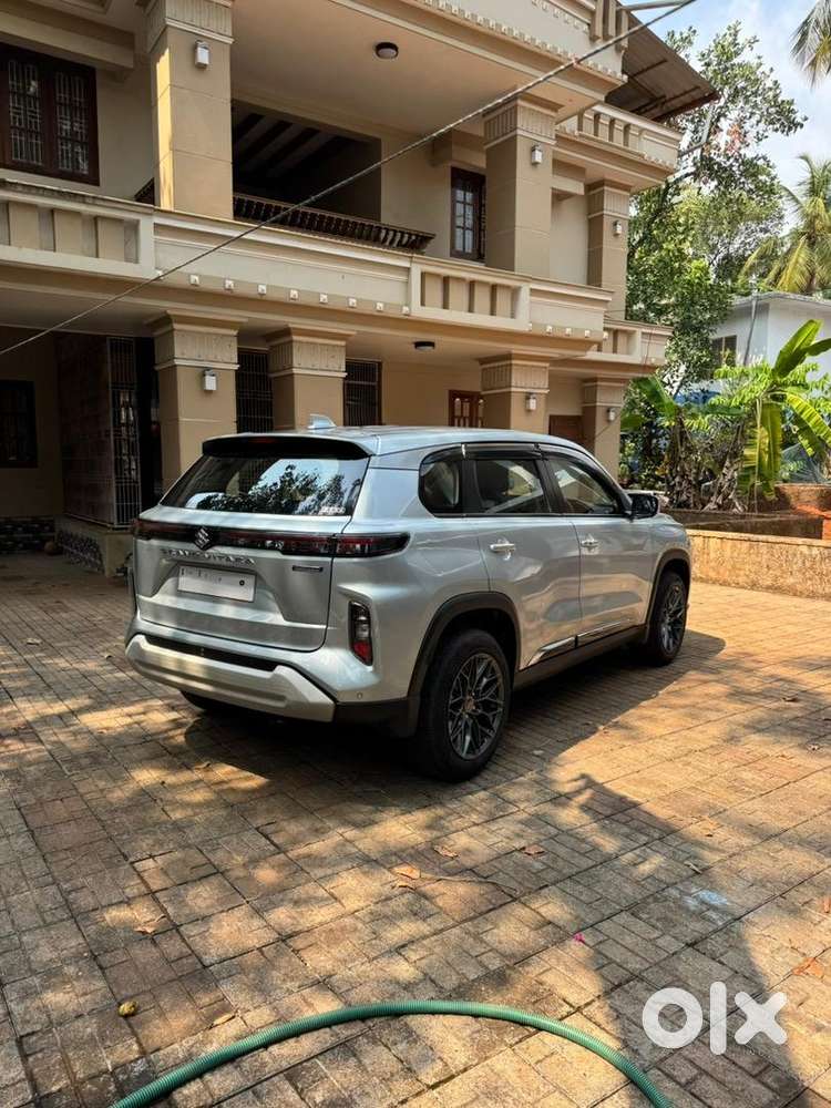 Maruti Suzuki Petrol Car 2023 Year