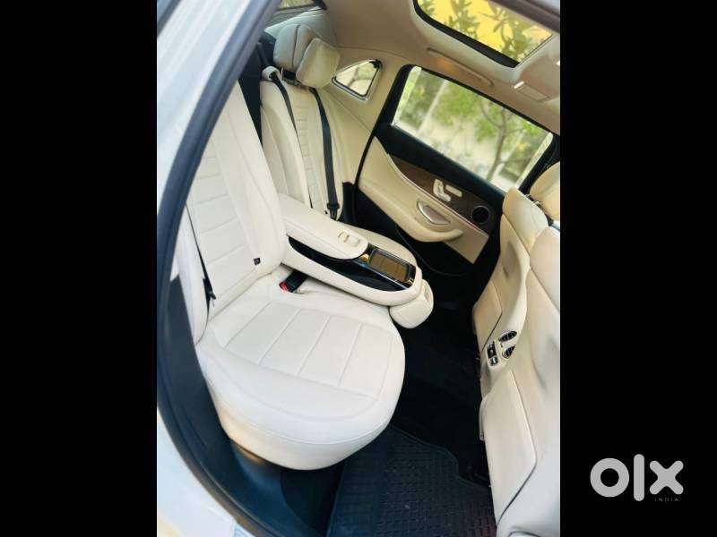 Mercedes-benz E-class E 220 D, 2018, Diesel