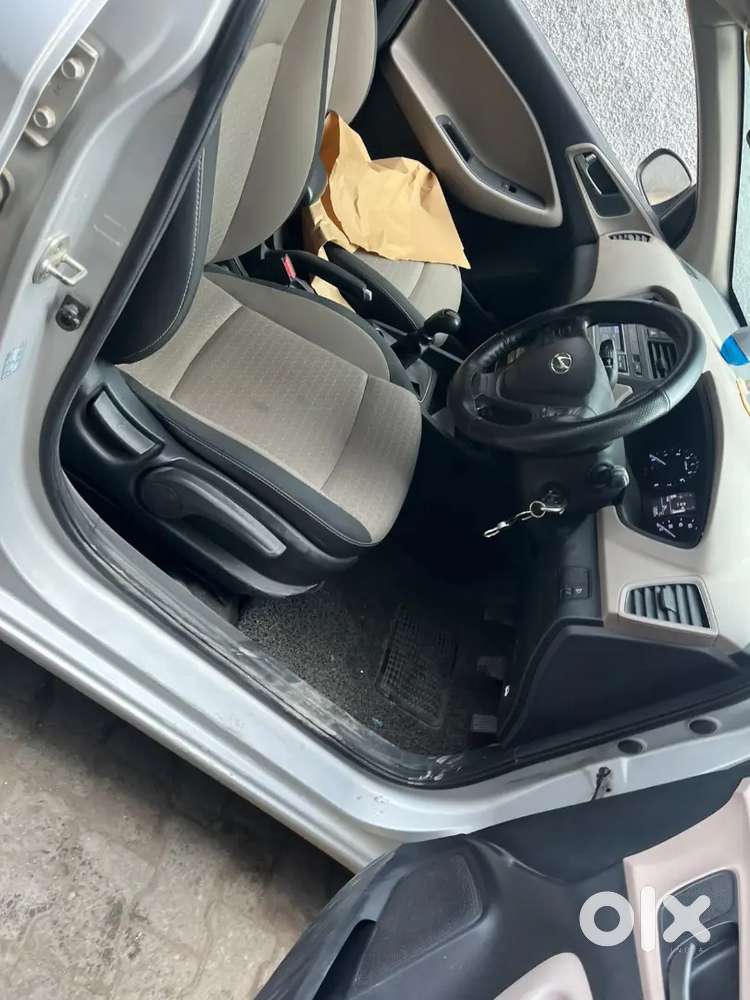Elite I20 Sportz  March 2017  Clean & Well Kept Car