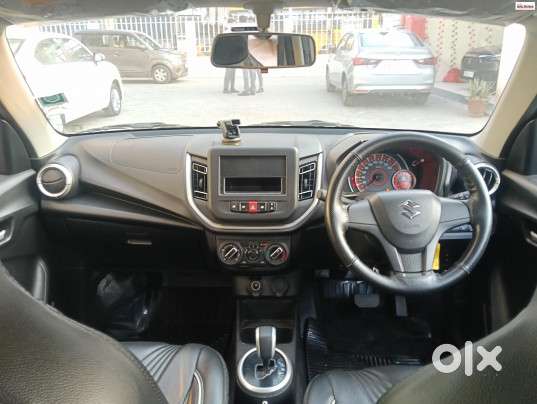 Maruti Suzuki Celerio 1.0 Vxi Amt, 2022, Petrol