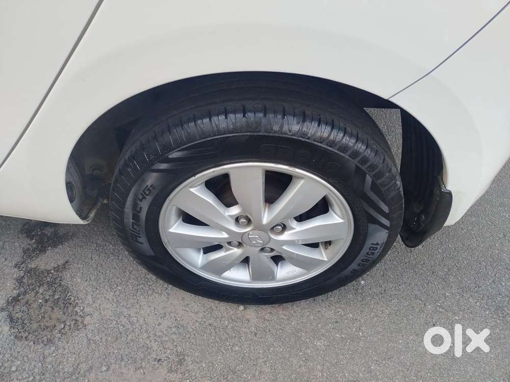 Hyundai I20 1.2 Asta, 2012, Petrol