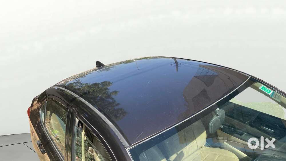 Honda Amaze Vx I-vtec, 2018, Petrol