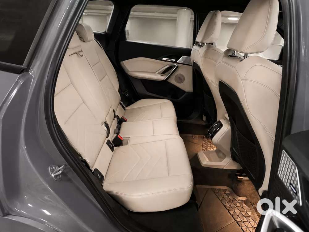 Bmw X1, 2025, Petrol