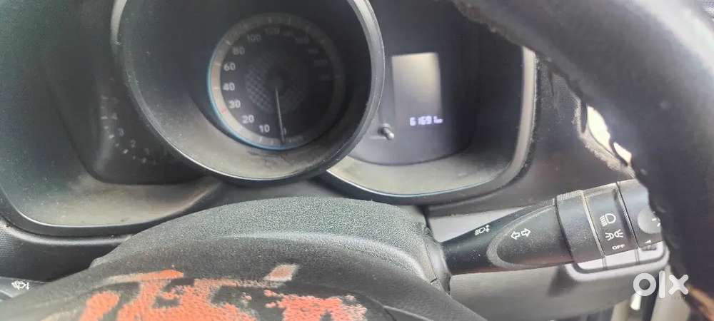 Hyundai Venue 1.2 Petrol Manual 2020