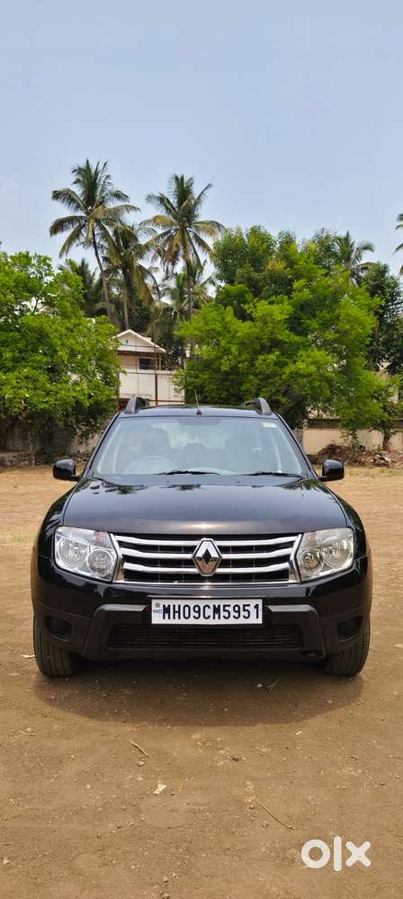 Renault Duster Rxe, 2013, Diesel