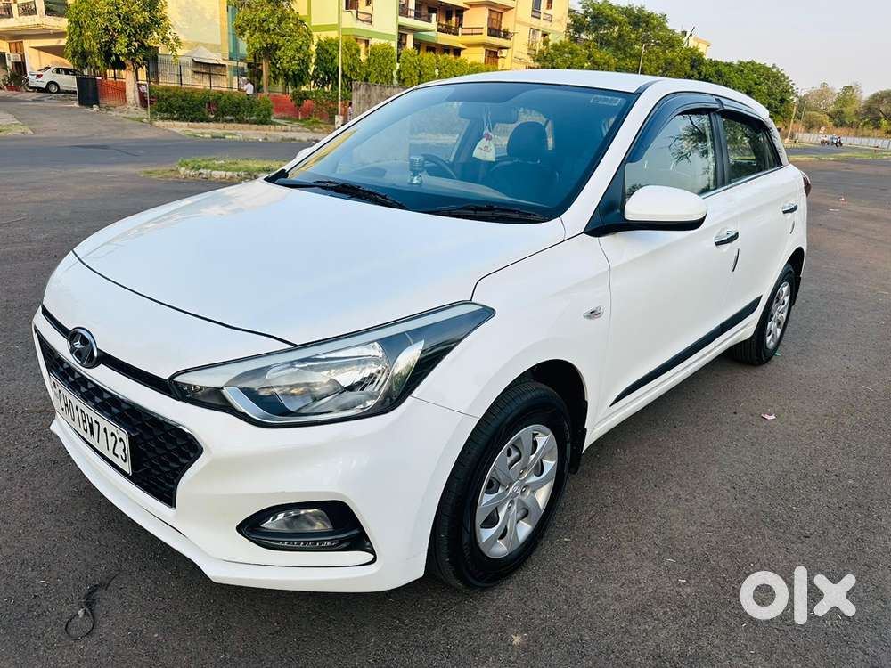 Hyundai I20 Magna 2019
