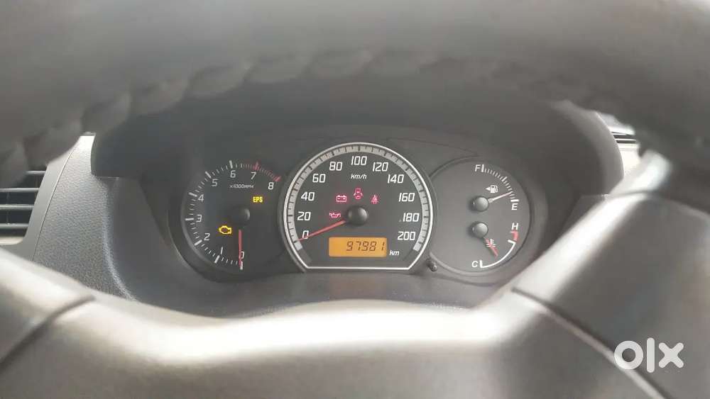 Swift Vxi 2007 Petrol Manual