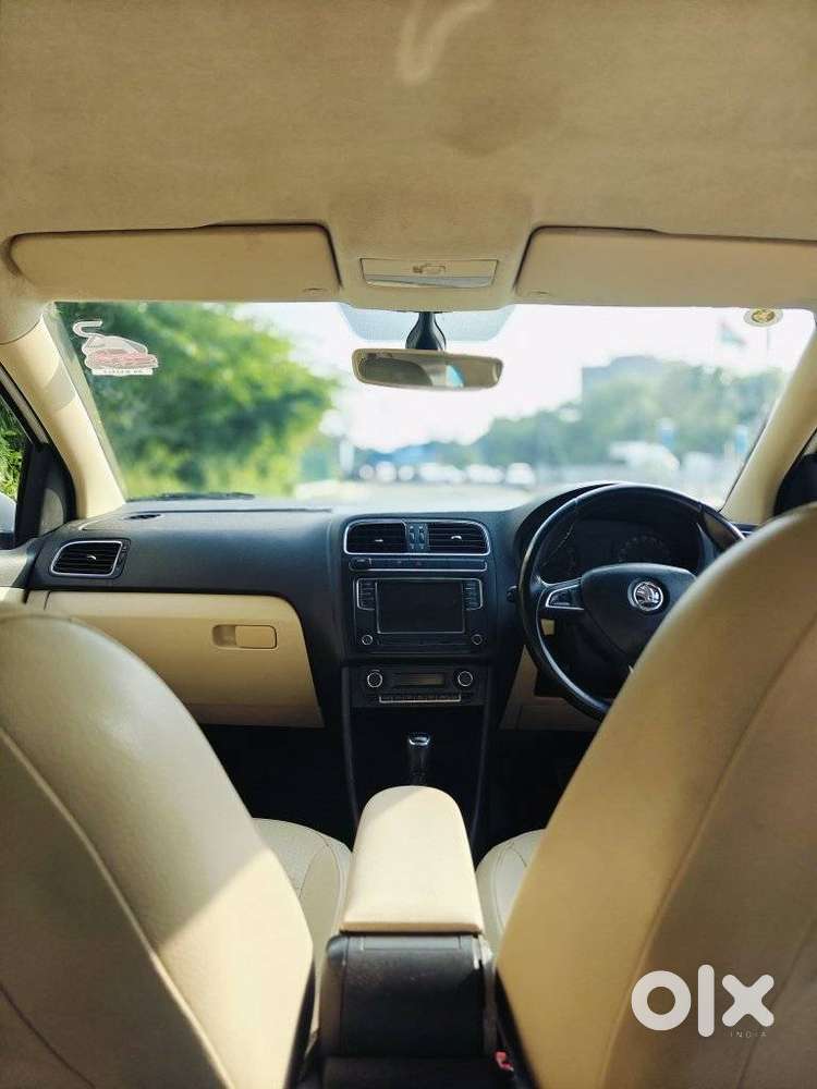 Skoda Rapid 1.2 Tsi, 2018, Petrol