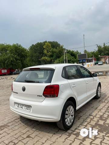 Volkswagen polo 2013 olx sale