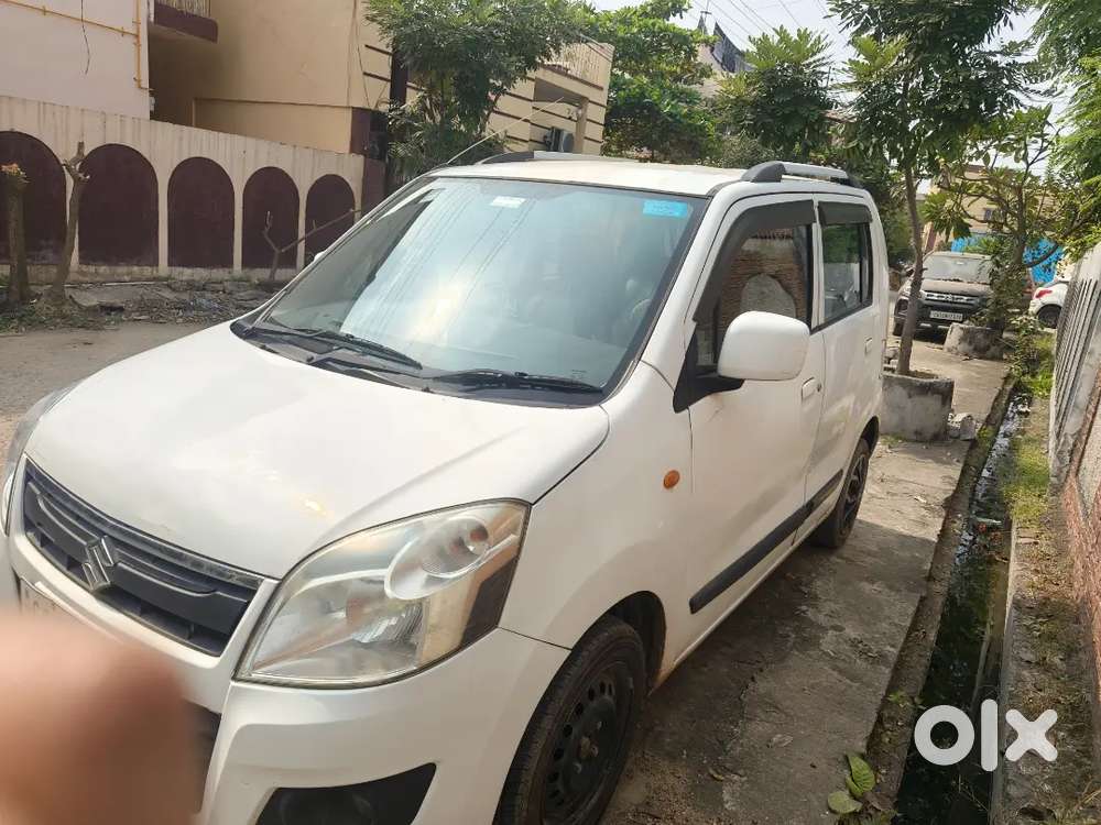 Maruti Suzuki Wagon R &ndash; 2016 Model