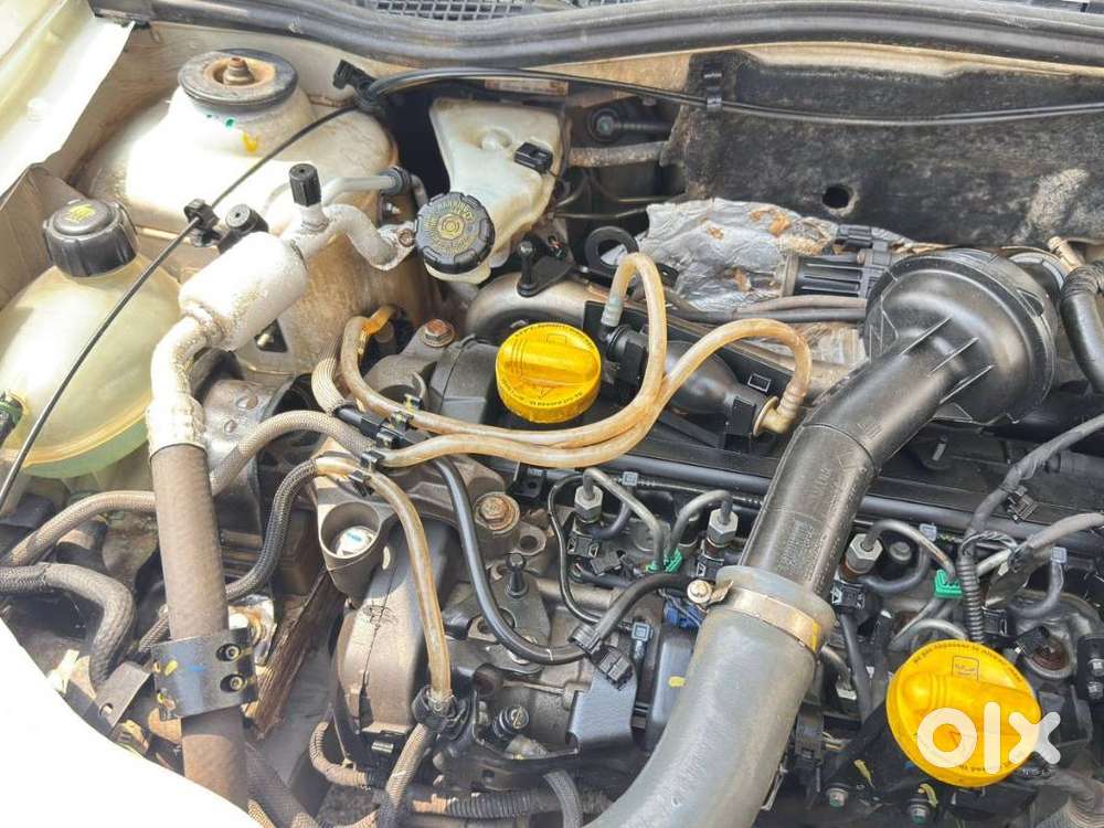 Renault Duster Sandstorm Rxs 85 Ps, 2019, Diesel