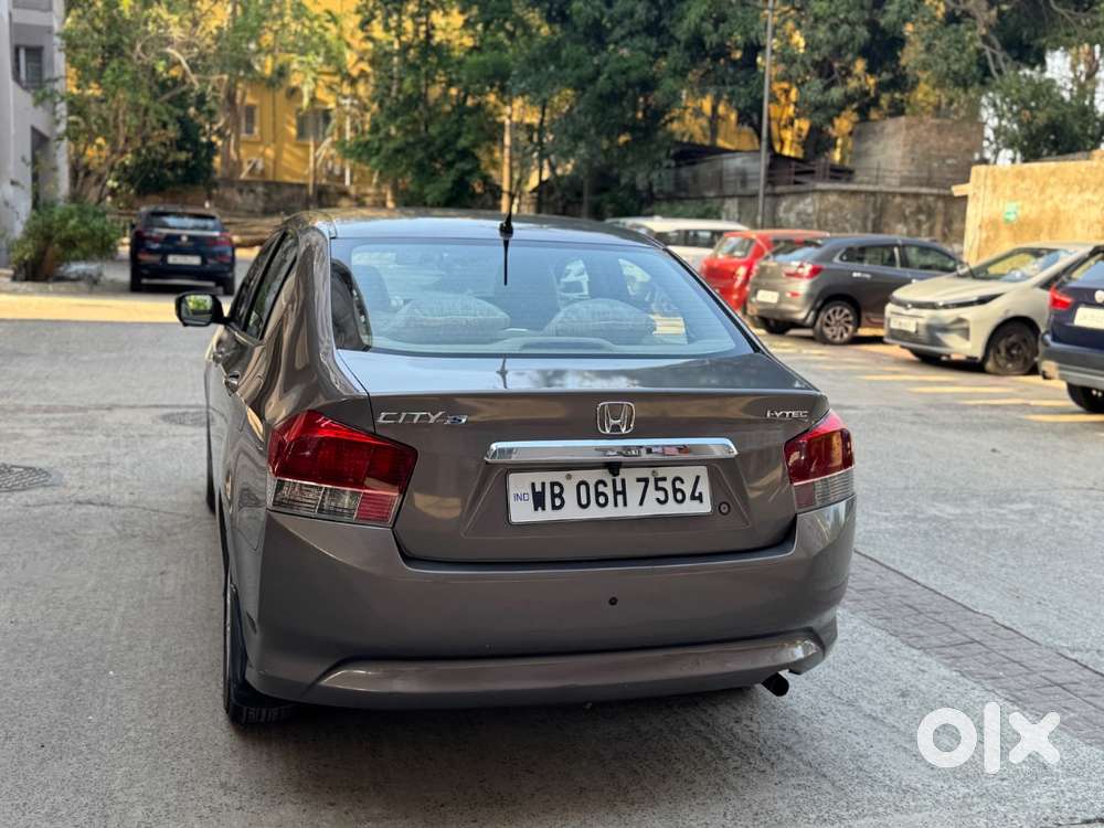 Honda City 2011 Petrol Good Condition
