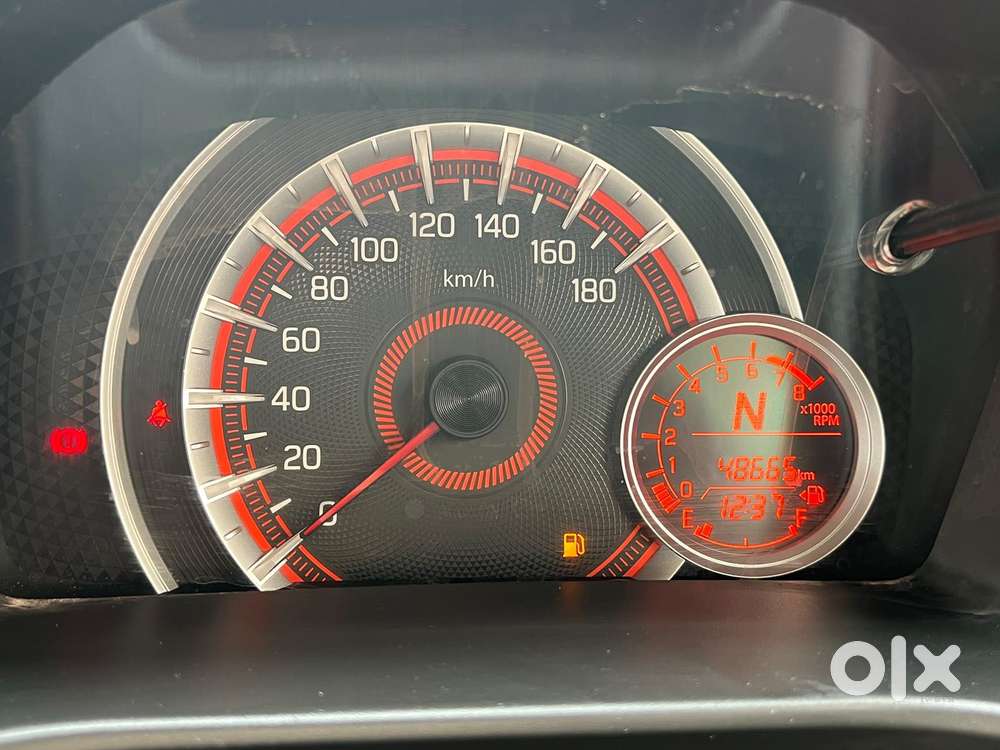 Maruti Suzuki Celerio 1.0 Zxi Plus Ags, 2022, Petrol
