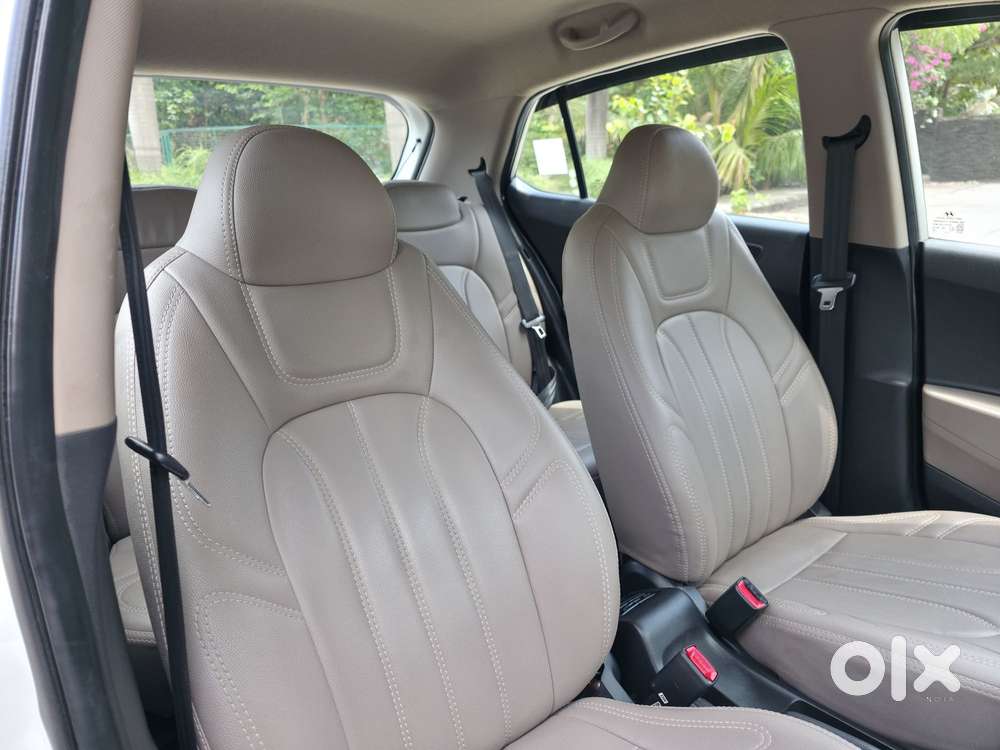 Hyundai Grand I10 1.2 Sportz At, 2017, Petrol