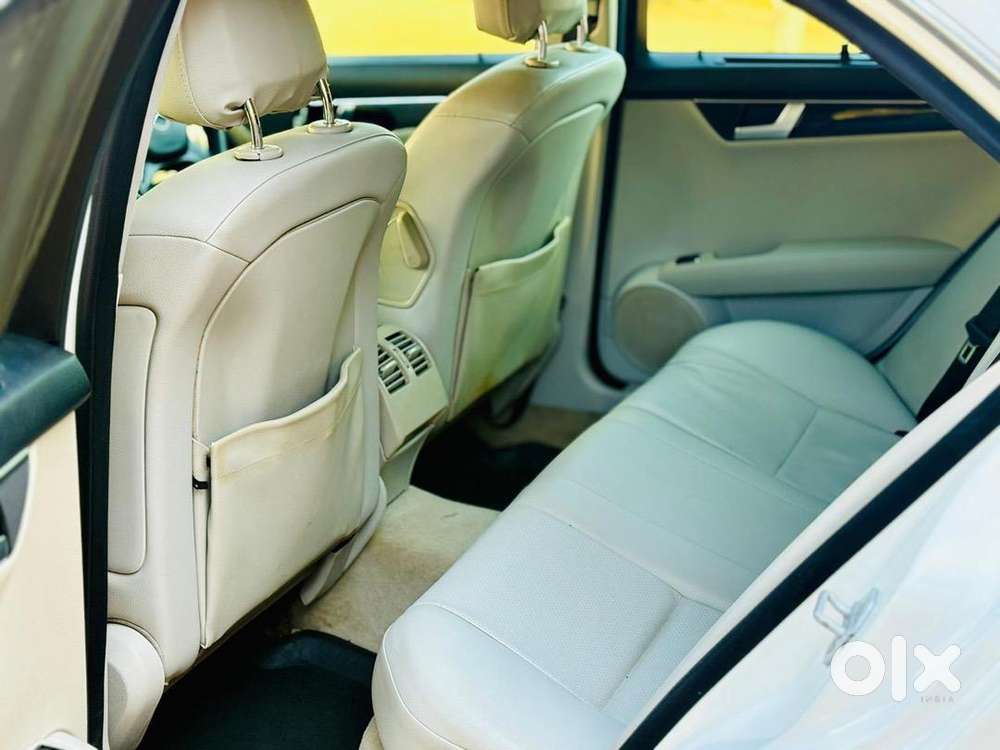 2013 Mercedes-benz Diesel Automatic