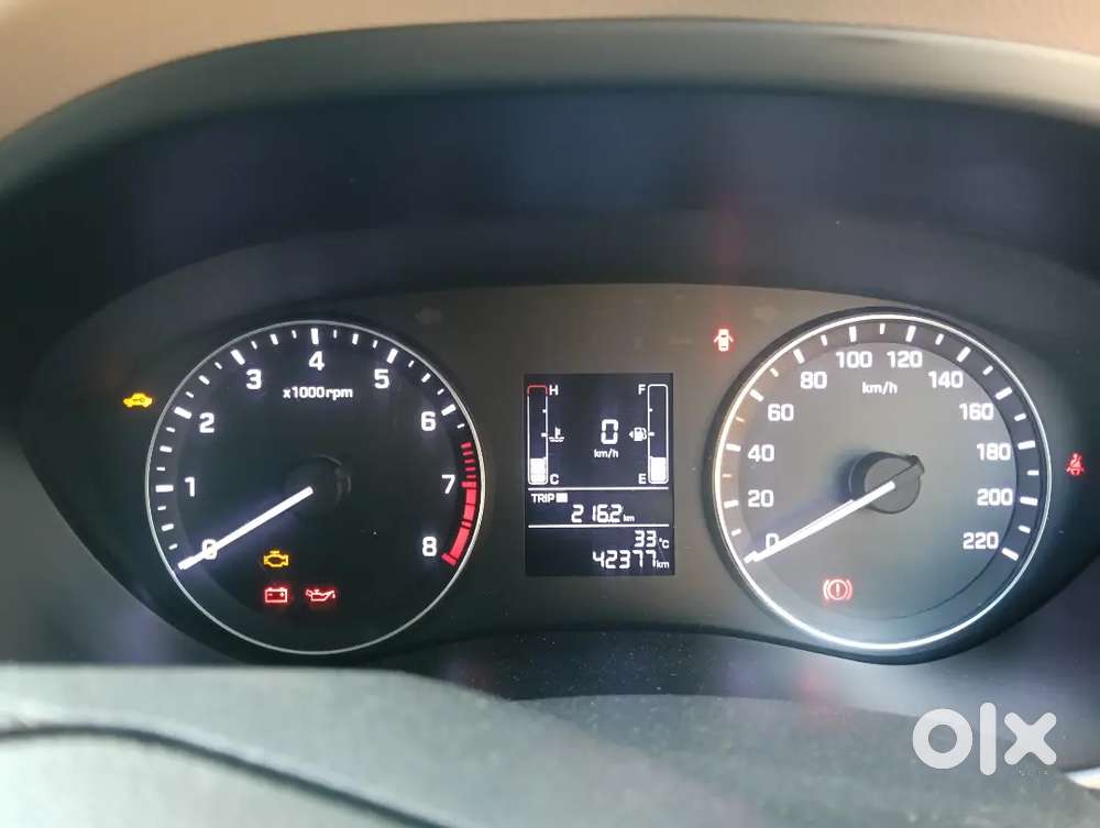 First Hand Car