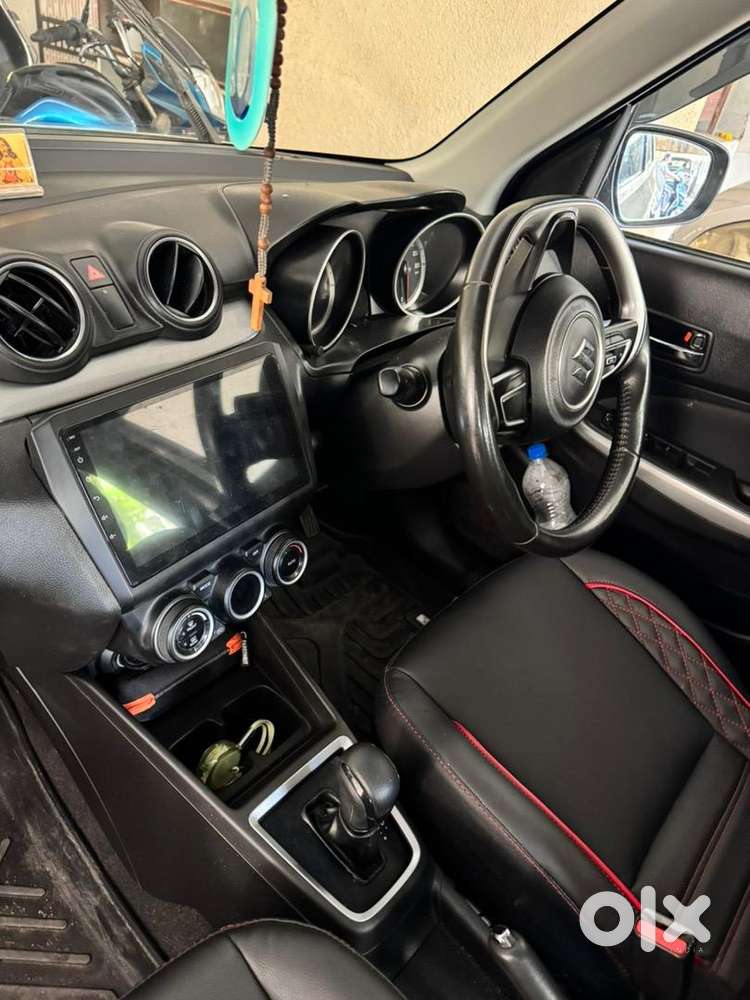 Maruti Suzuki Swift 2022 Petrol Well Maintained