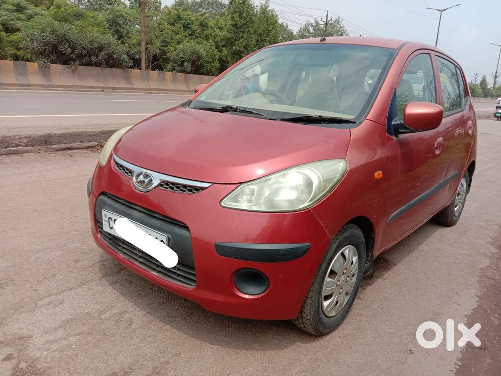 Hyundai I10 Era 1.1, 2009, Petrol