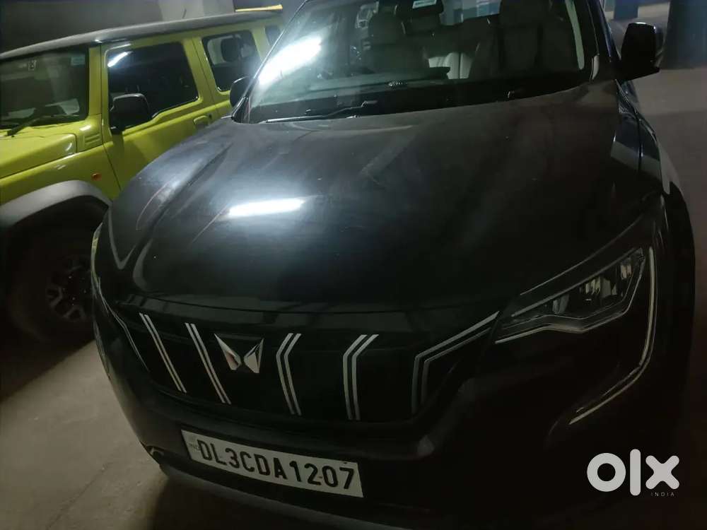 New Condition, New Car, Well Maintain