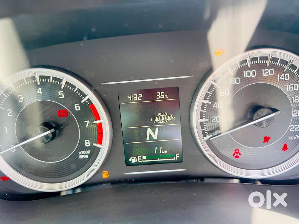 Toyota Glanza 1.2 S Amt, 2026, Petrol