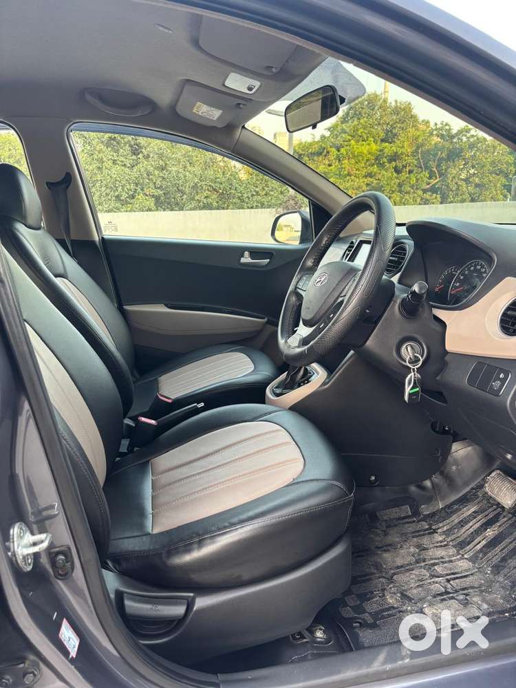 Hyundai Grand I10 Sportz Edition, 2018, Petrol