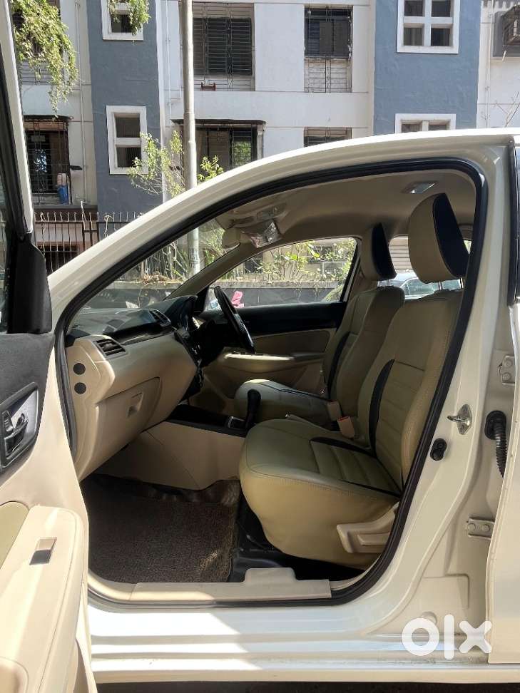 Maruti Suzuki Swift Dzire 1.3 Vxi, 2017, Petrol