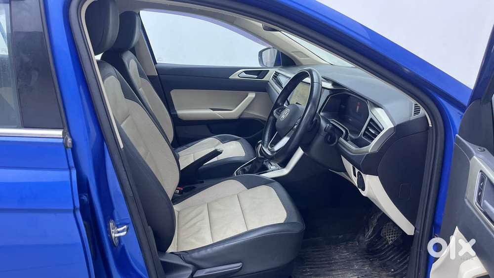 Volkswagen Virtus 1.0 Topline Tsi At, 2022, Petrol