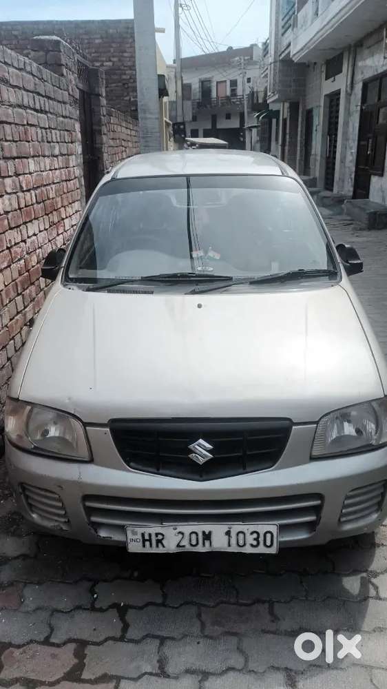 Alto 800 2006 Petrol All Document And Passing 2031 Tk Koi Kmi Ni