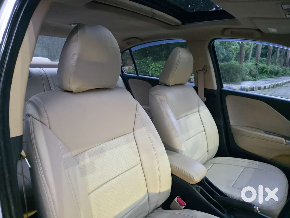 Honda City I Vtec Vx, 2014, Petrol