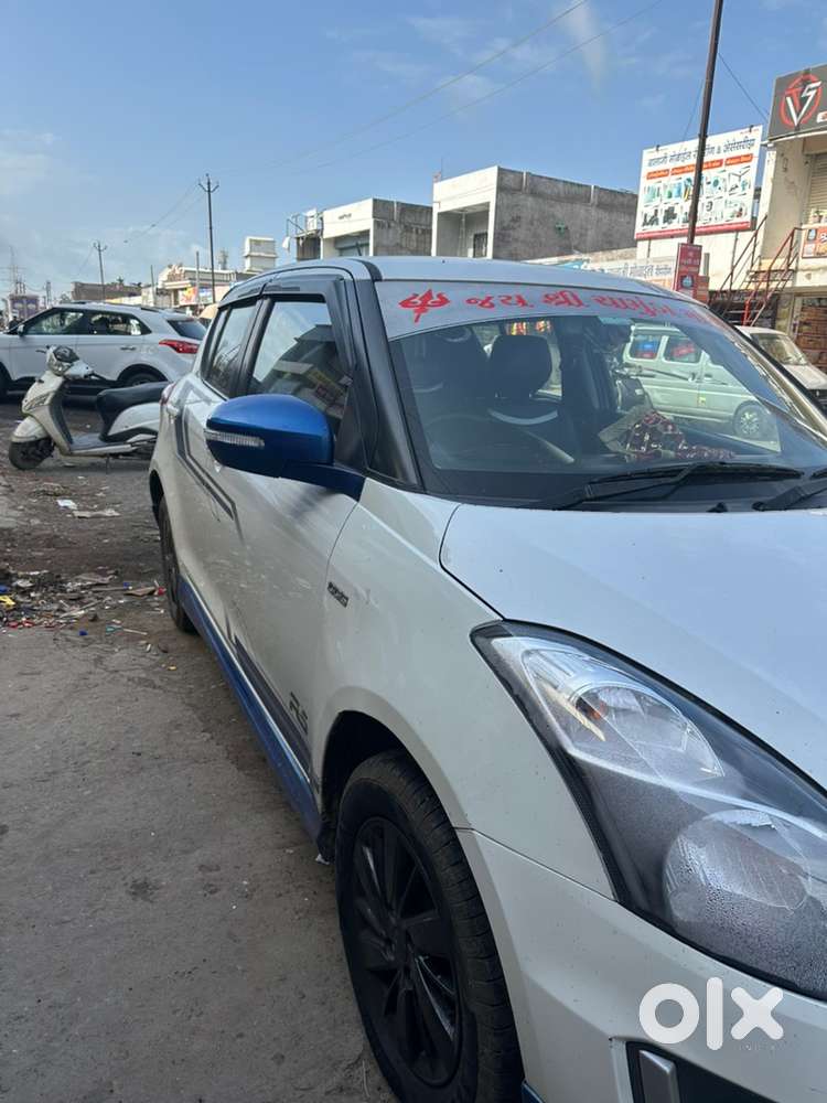 Maruti Suzuki Swift Diesel Manual 2015