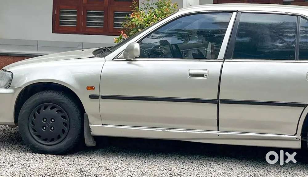 Honda City 2001 1.5 Exi