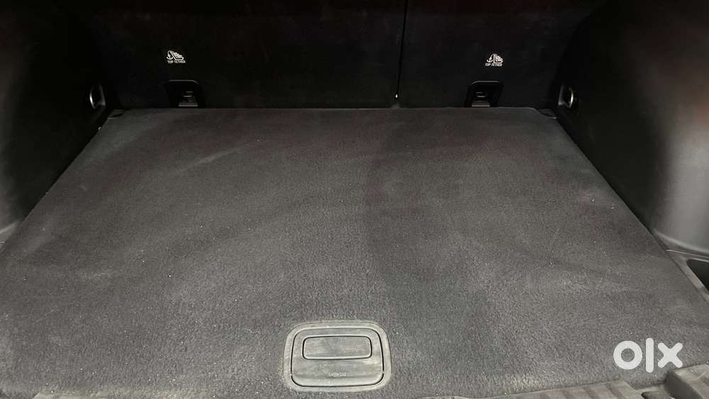 Jeep Compass 1.4 Night Eagle Petrol At, 2017, Petrol