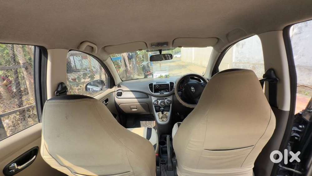 Hyundai I10 2013 Petrol Good Condition