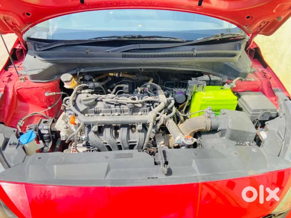 2023 Hyundai I20 Magna Plus
