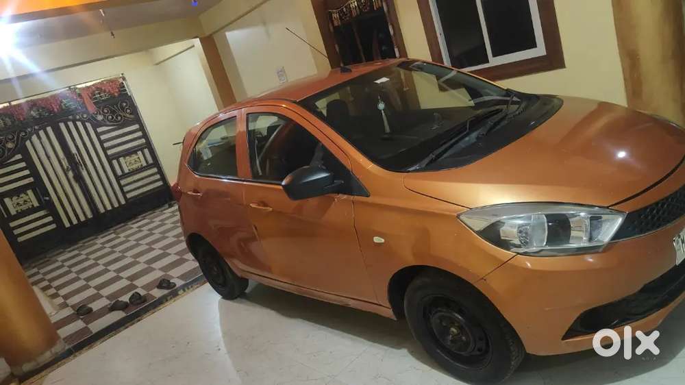 Tata Tiago 2018 1st Owner