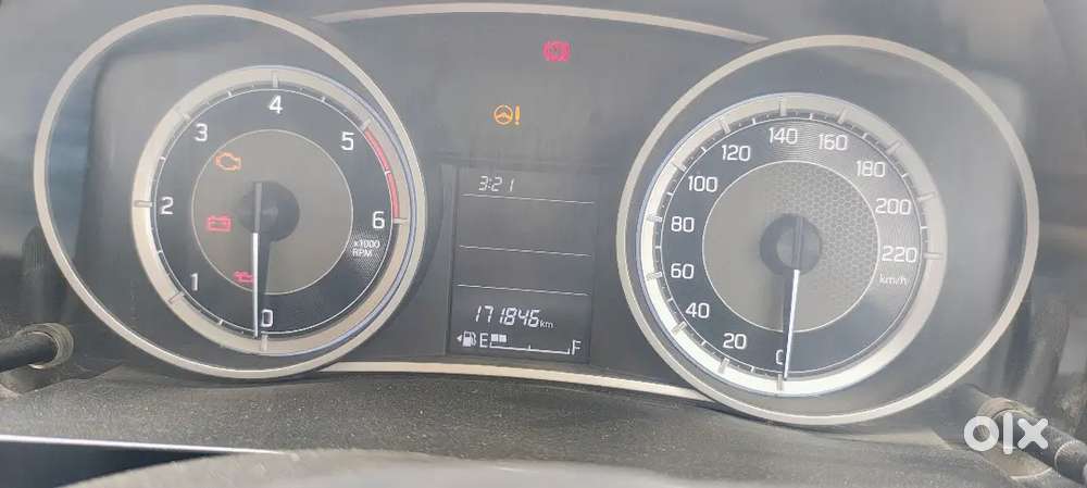 Maruti Suzuki Dzire 2019 Nov
Reg-02-01-2020