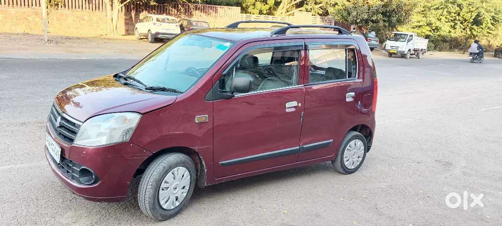 Maruti Waganor