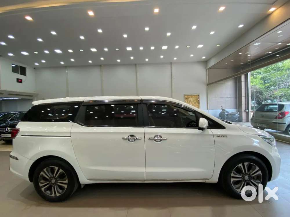 Kia Carnival, 2020, Diesel