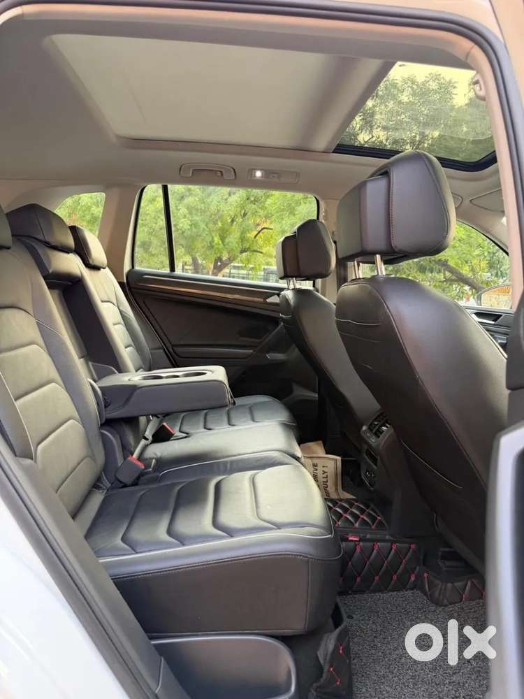 Volkswagen Tiguan 2.0 Elegance Tsi Dsg, 2022, Petrol