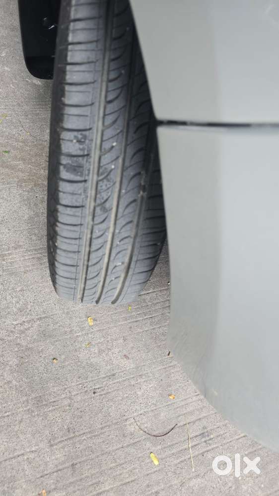 Maruti Suzuki Wagon R Lxi, 2008, Diesel