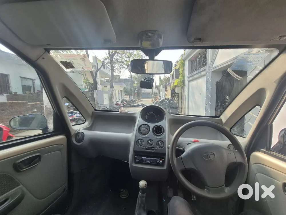 Tata Nano 2011 Petrol Well Maintained