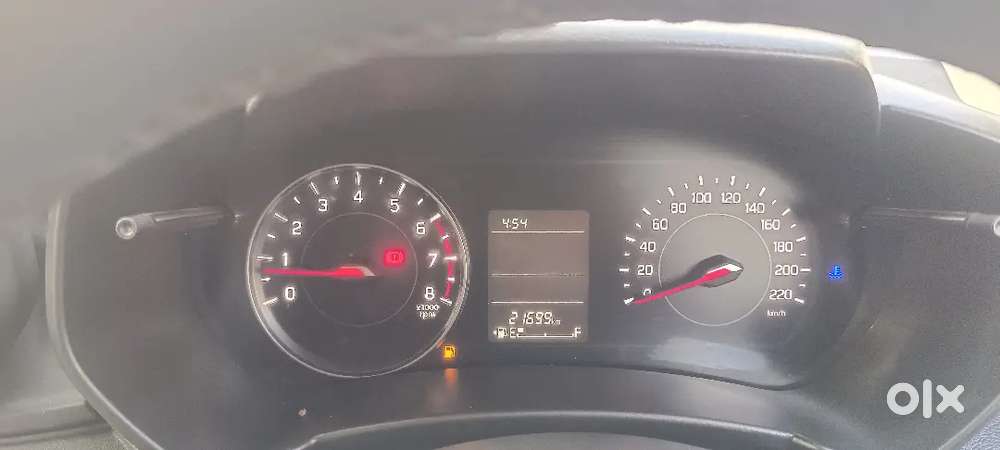 Maruti Suzuki Swift 2024