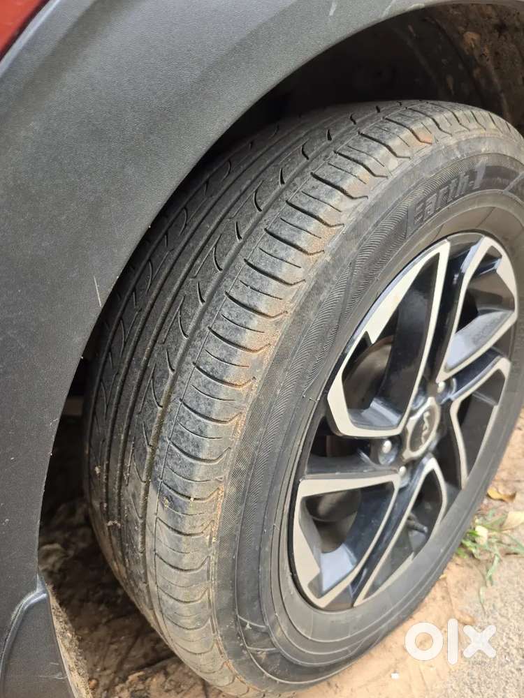 Kia Carens 2022 Diesel Well Maintained
