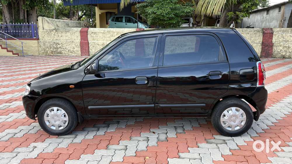 Maruti Suzuki Alto 0.8 Lxi (o), 2010, Petrol