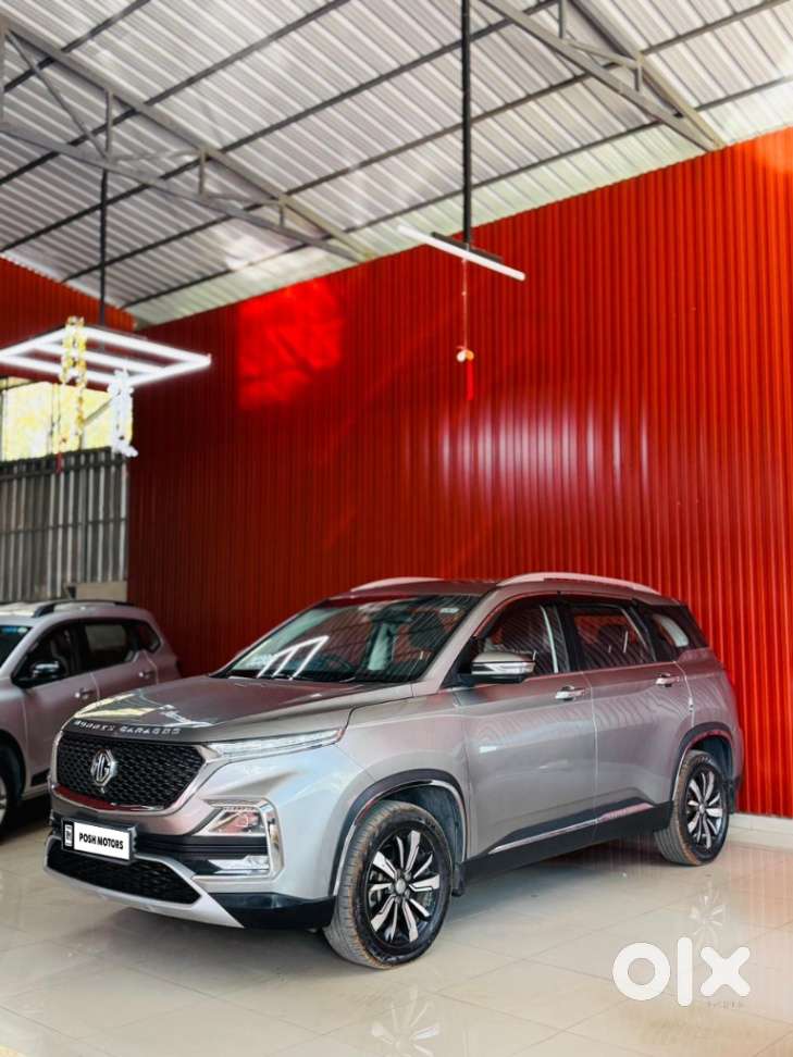 Mg Hector 2.0 Sharp Diesel, 2020, Diesel