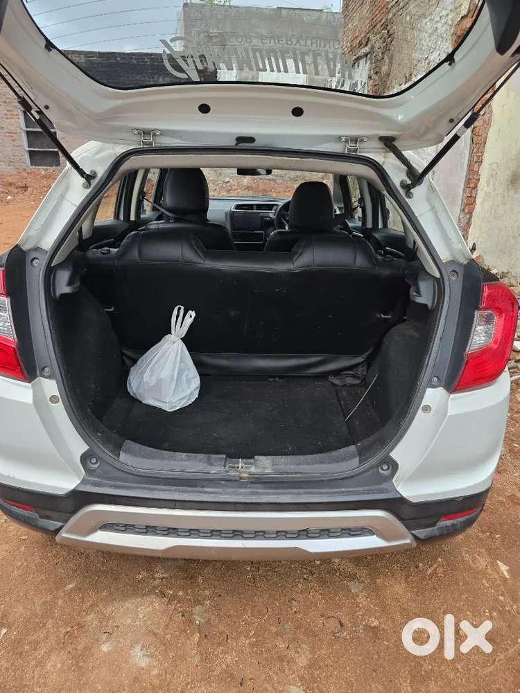 Honda Wr-v Vx I-dtec 2018 Diesel Manual