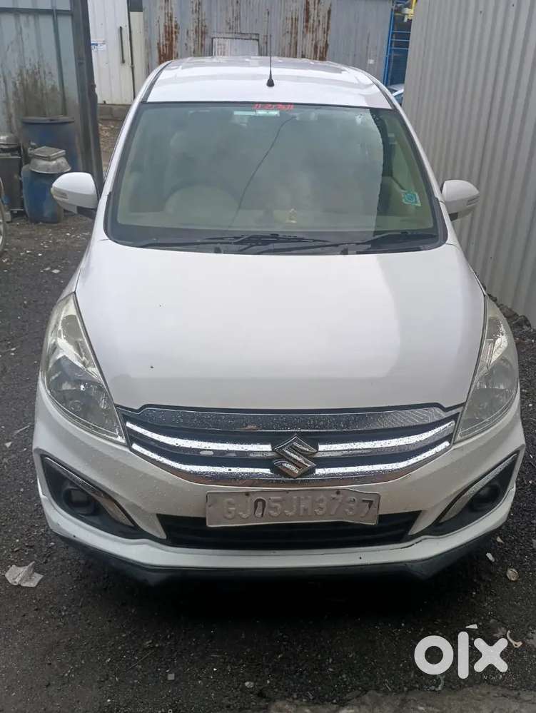 Maruti Suzuki Ertiga 2015 Diesel 103000 Km Driven