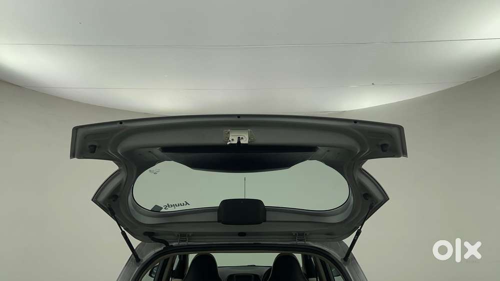Hyundai Santro Sportz Amt, 2020, Petrol