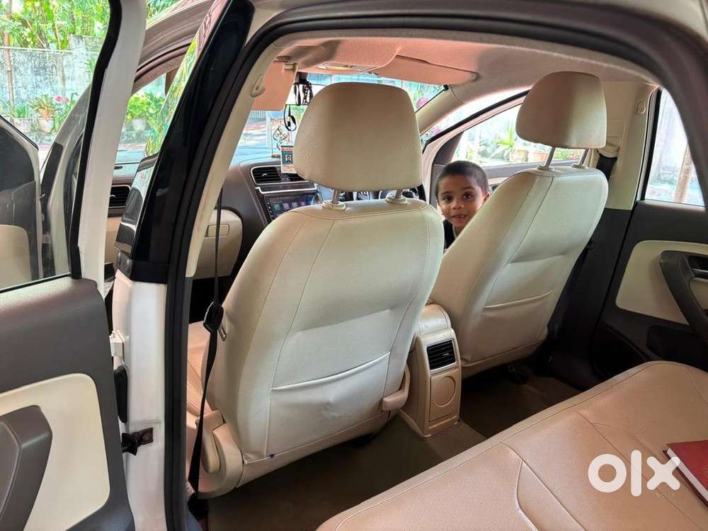 Volkswagen Petrol Manual 2013 Model