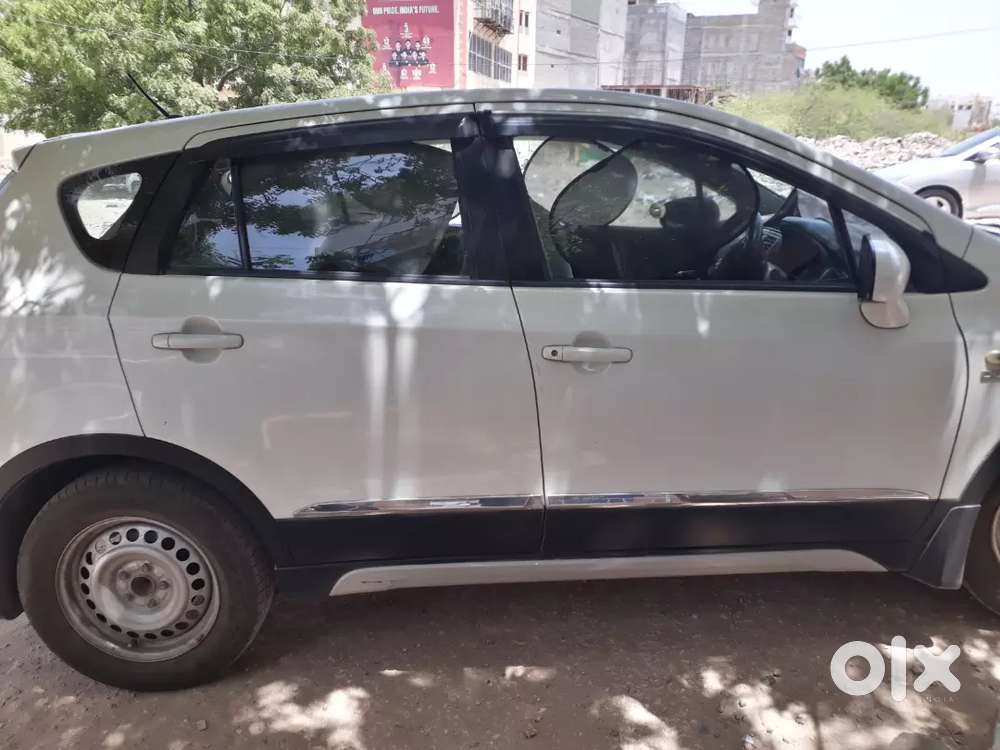 Maruti Suzuki S-cross 2016 Diesel Good Condition